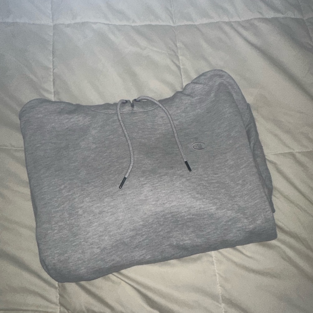 Champion hoodie